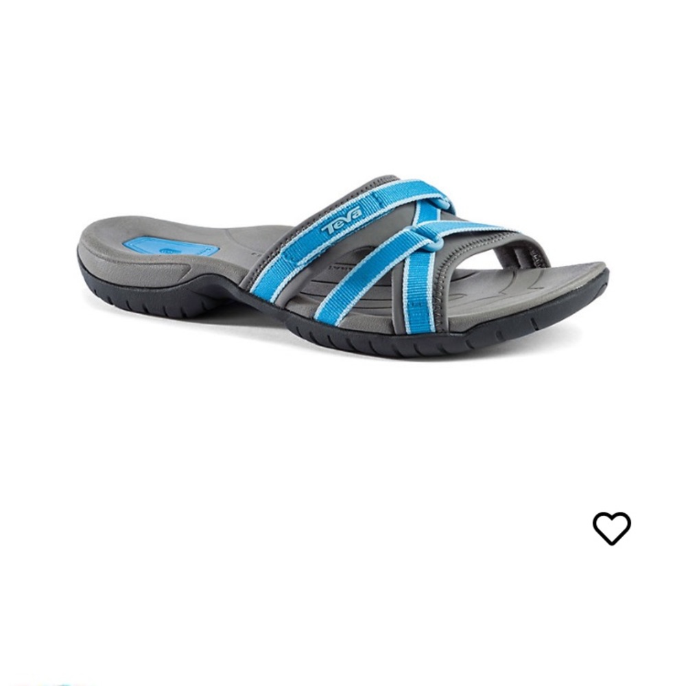 Teva Slide Sandal